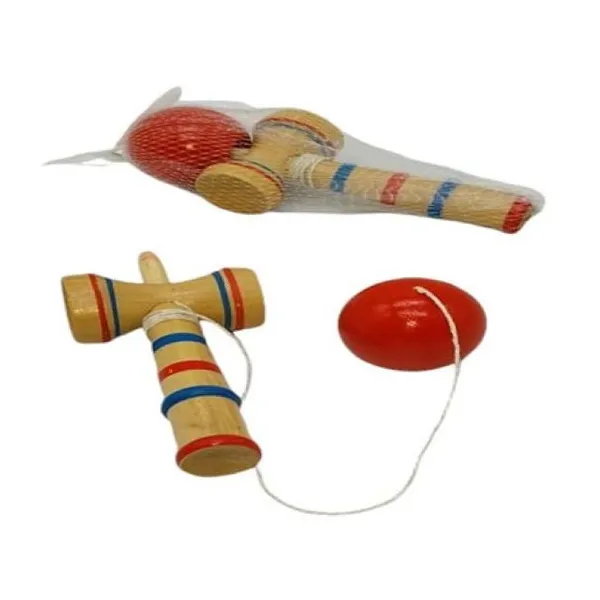 Balero fdkw351 de madera