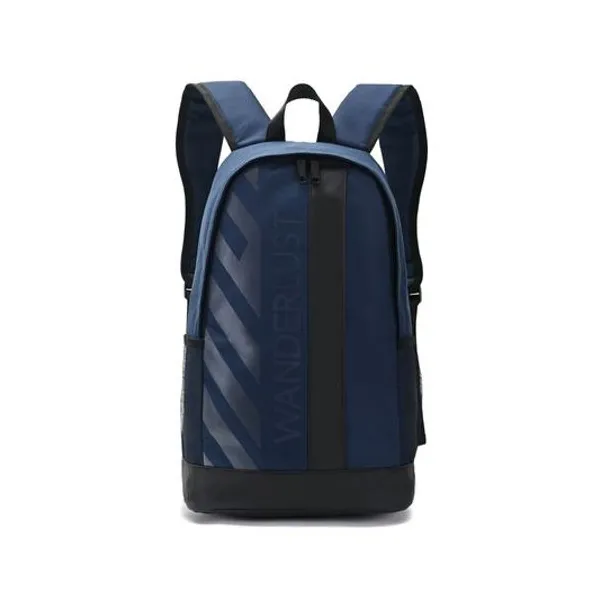 Mochila 17.5" urban mode azul wanderlust