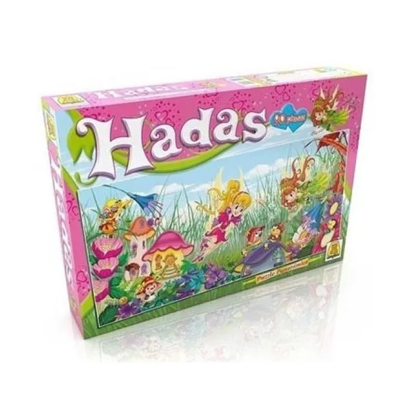 Hadas - 90 p