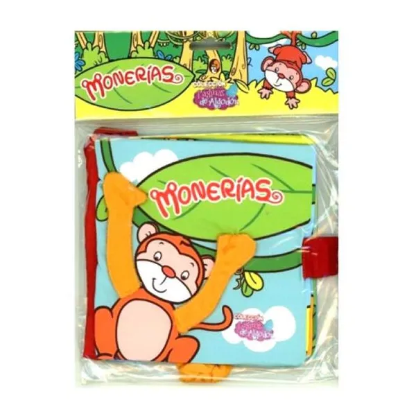 Monerias