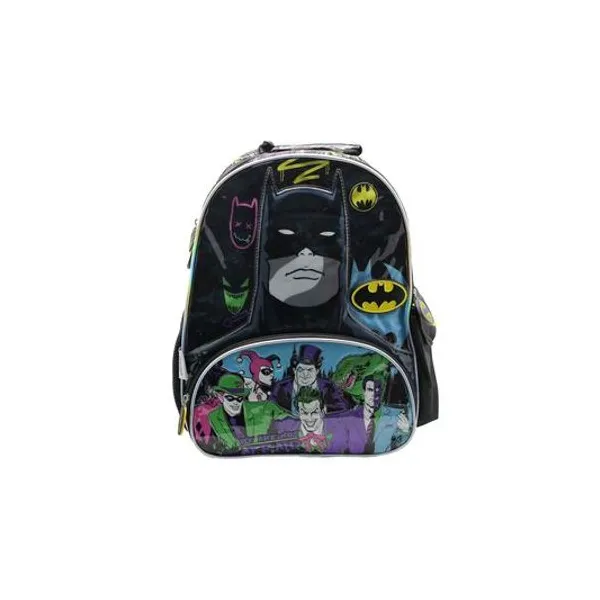 Mochila 16" espalda batman Cresko