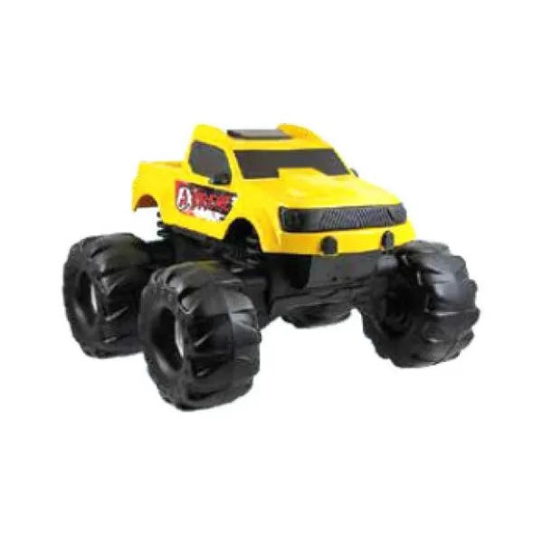 Pick up extreme