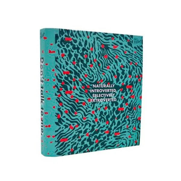 Carpeta a4 2x40 ironica x1 surtido ppr