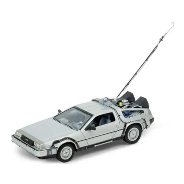 Welly 1:24 colección volver al futuro i 22443w