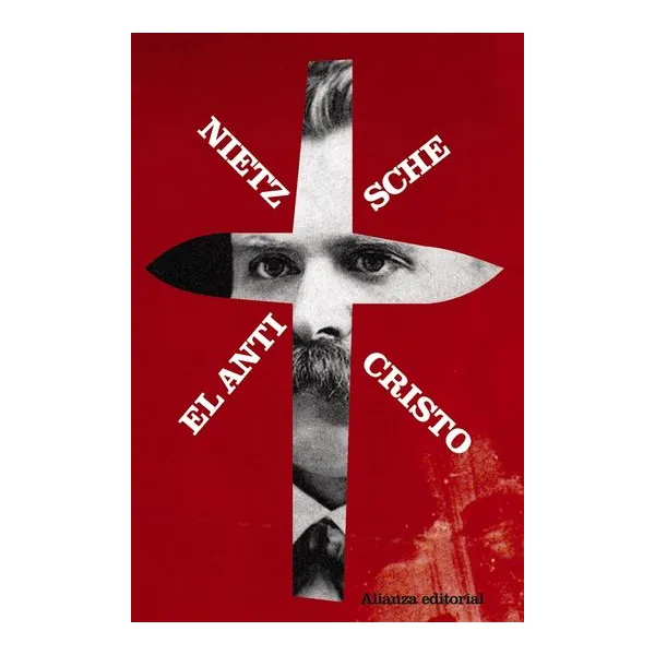 El anticristo - friedrich nietzsche