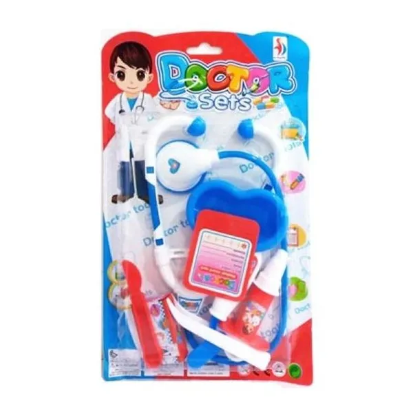 Conjunto de doctor 32x19x3 cm