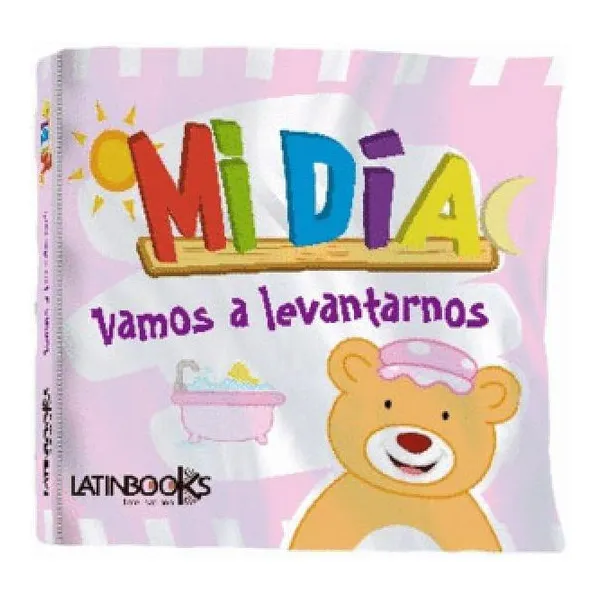 Vamos a levantarnos