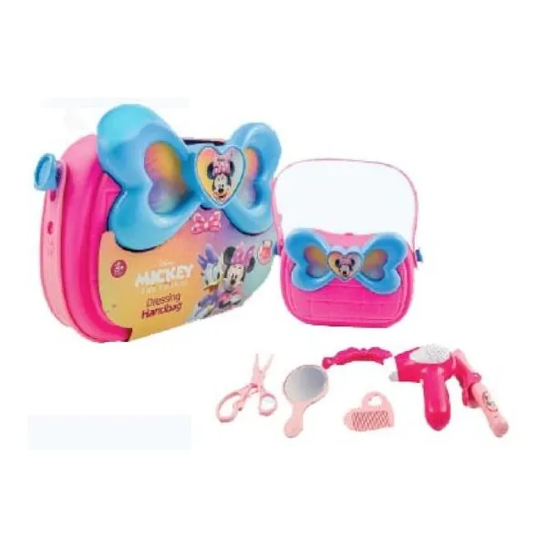 Bolso de mano - minnie