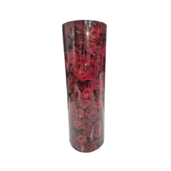 Papel regalo fantasia bobina 35 cmx 200 mts