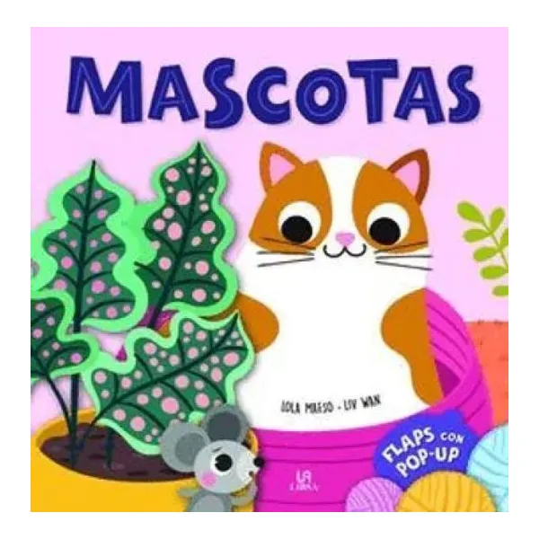 Mascotas