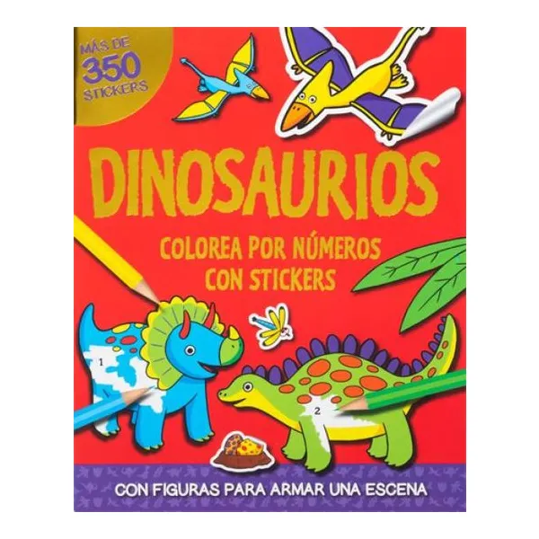 Dinosaurios