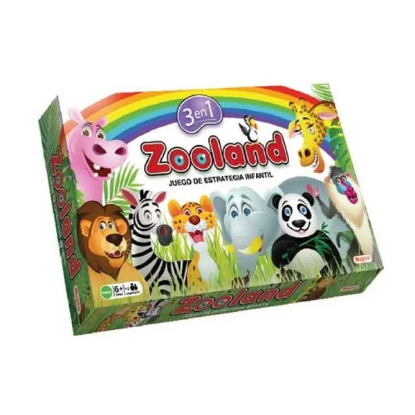 Zooland