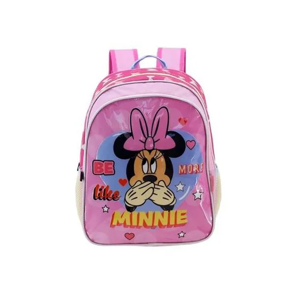 Mochila 14" espalda Disney minnie lsyd