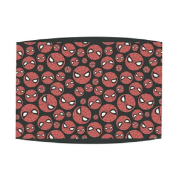 Invierno cuellito Spiderman