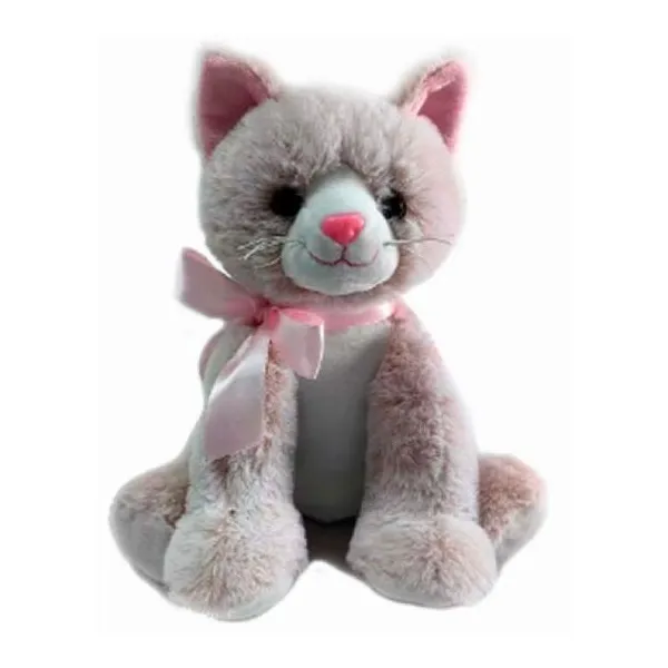 Peluche gata rebeca 23 cm 2/60