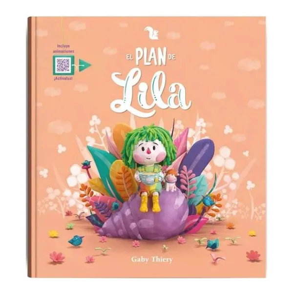 El plan de lila