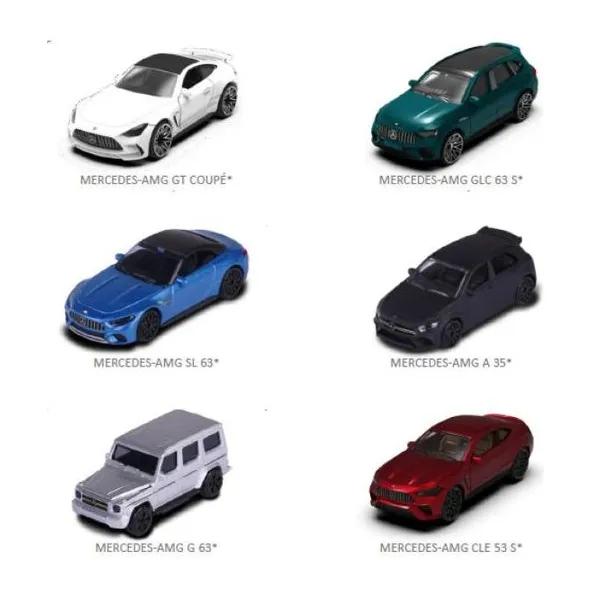 Mercedes-amg premium