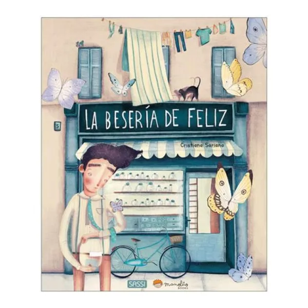 La beseria de feliz