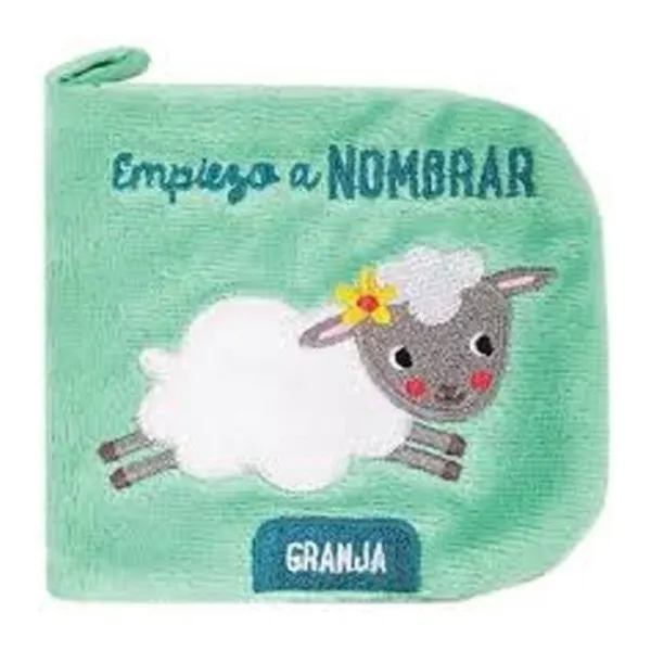 Empiezo a nombrar: granja
