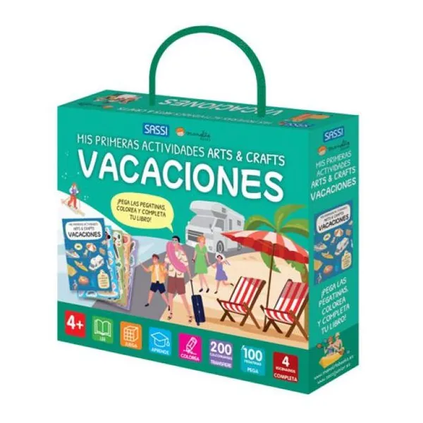 Vacaciones