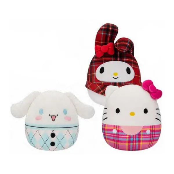 Squishmallows hello kitty 20 cm