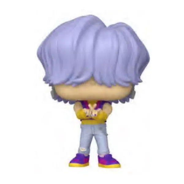 Funko pop! animation kpop demon hunter mystery “edición exclusiva