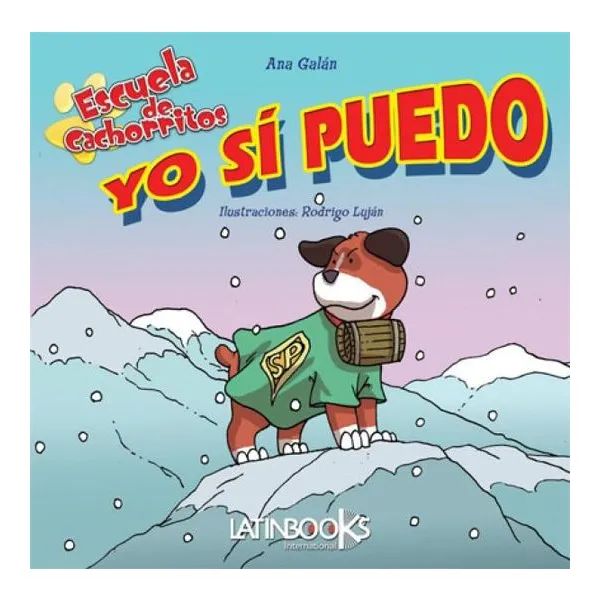 Yo si puedo