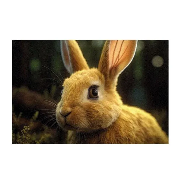 Puzzle 300 pzas conejito (c30-205)