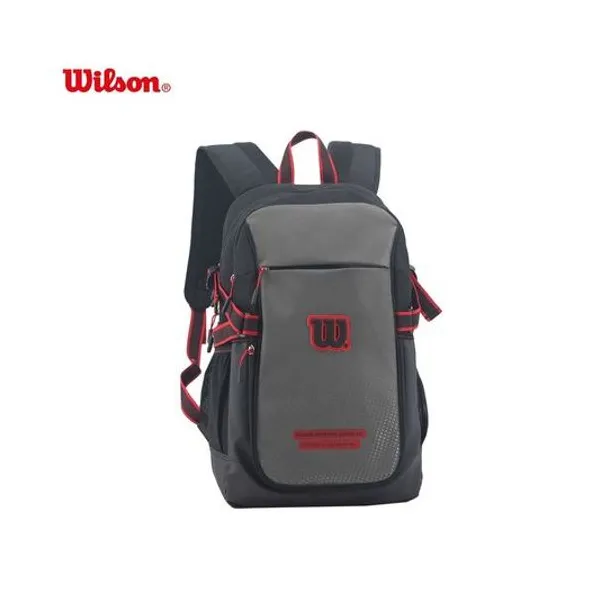Mochila 18" espalda portanotebook sport wilson