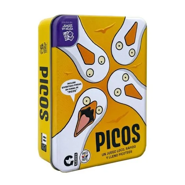 Picos