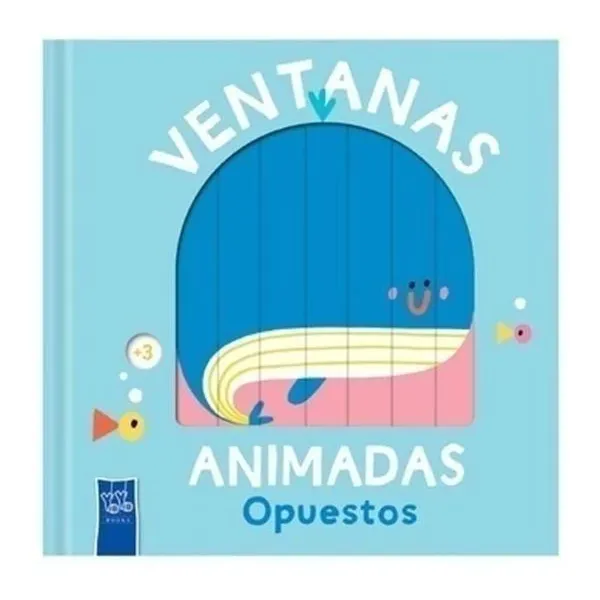 Opuestos