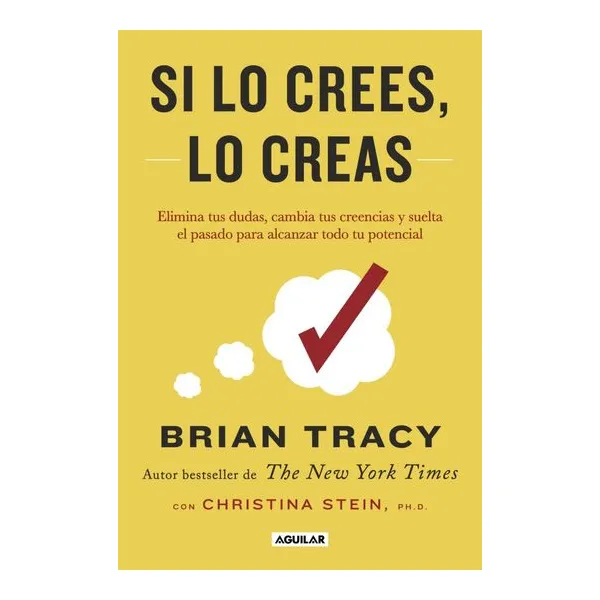 Si lo crees, lo creas