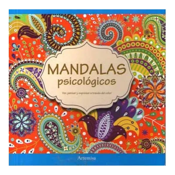 Mandalas psicologicos