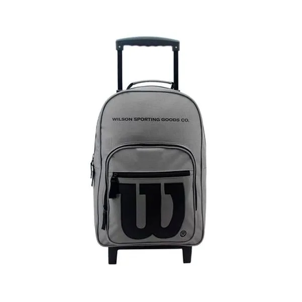 Mochila 18" con carro wilson