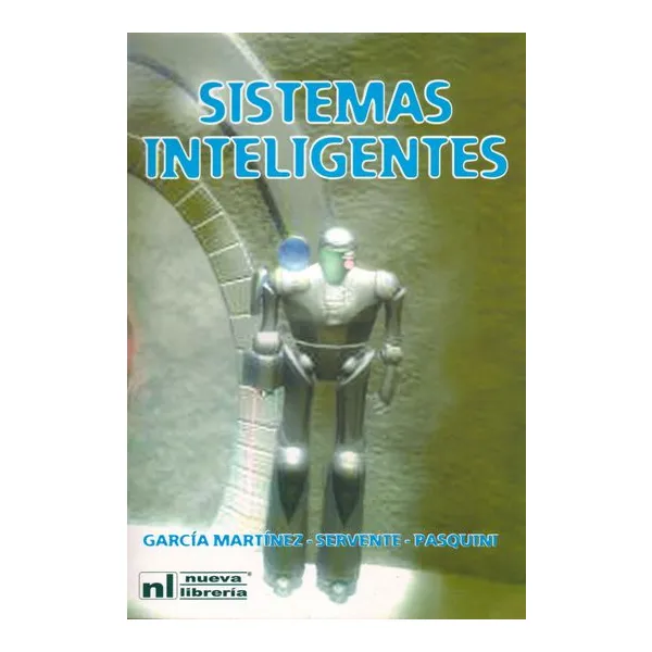 Sistemas inteligentes