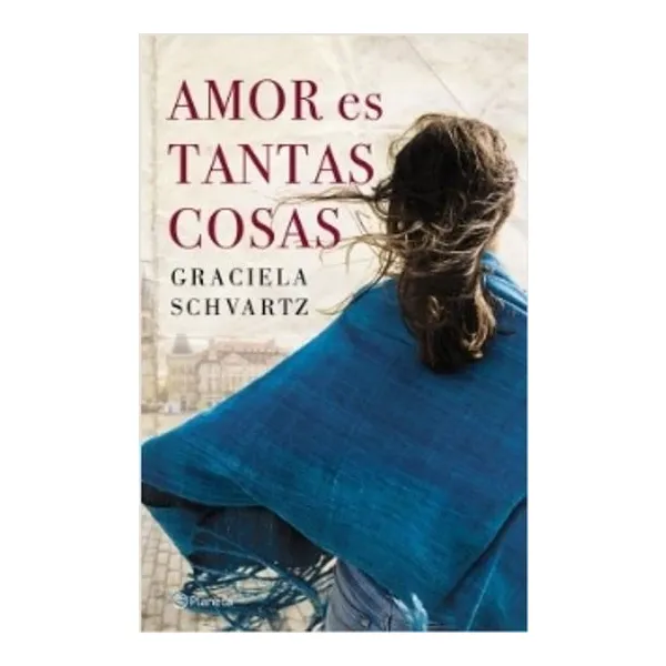 Amor es tantas cosas