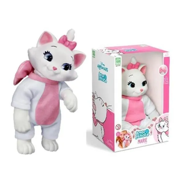Muñeco marie 32 cm