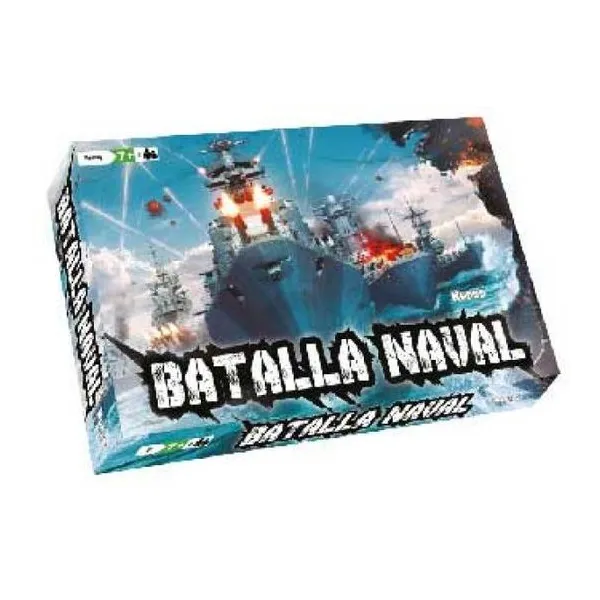 Batalla naval