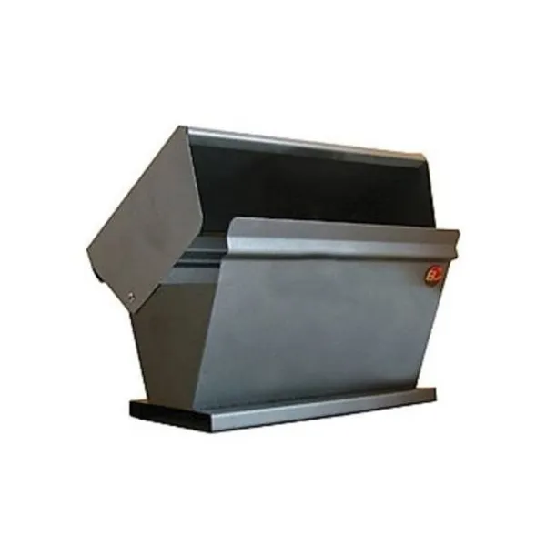 Fichero igneo/g.a.n.° 61t para 600 fichas n.° 2 con tapa