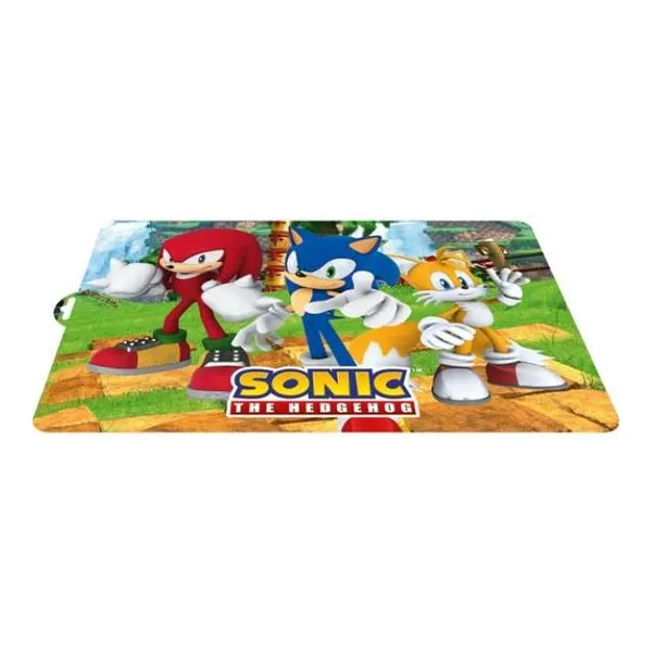 Mantel -individual- "sonic