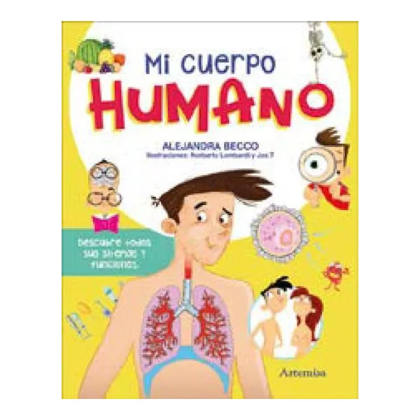 Cuerpo humano