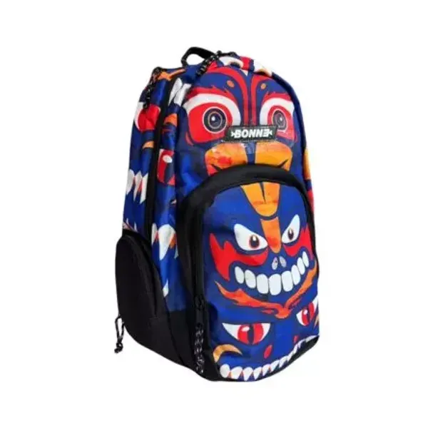 Mochila 17" bonne nº b514 balance espalda