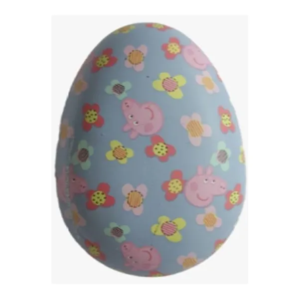 Cepillo Peppa Pig desenredante