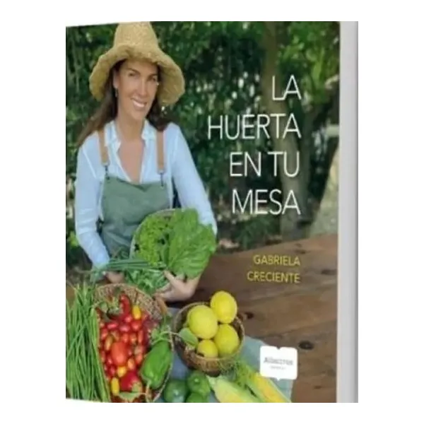 Huerta en tu mesa, la