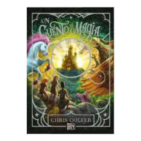 Un cuento de magia