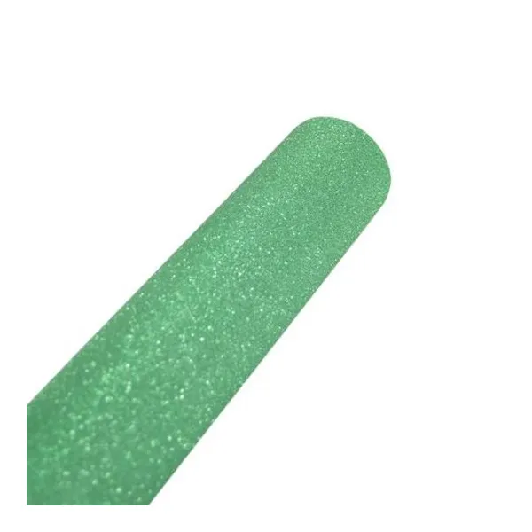 Rollo autoadhesivo pvc 45cmx10 mts glitter verde Muresco