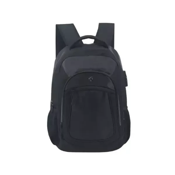 Mochila espalda 18" unicross con portanotebook