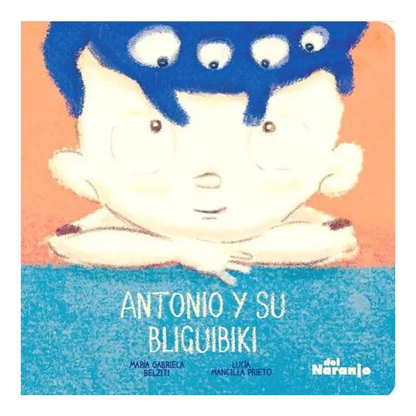 Antonio y su bliguibiki