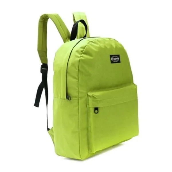 Mochila goodpak lima 43 x30 x17 cm 17 pulgadas