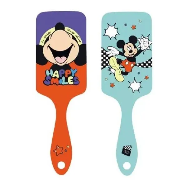 Cepillo mickey